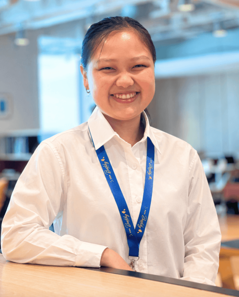 Kako Nakagawa