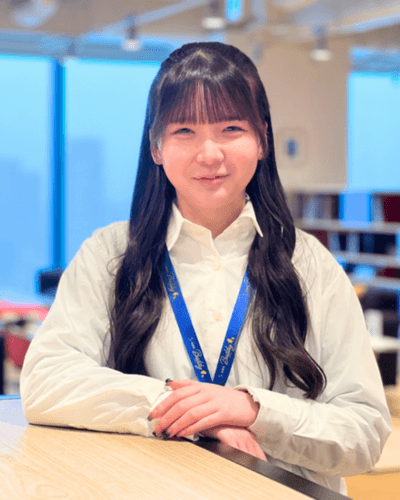 Shiori Sakamoto