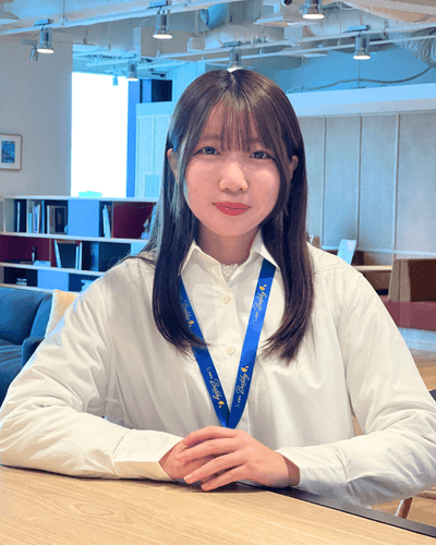 Riho Sasaki