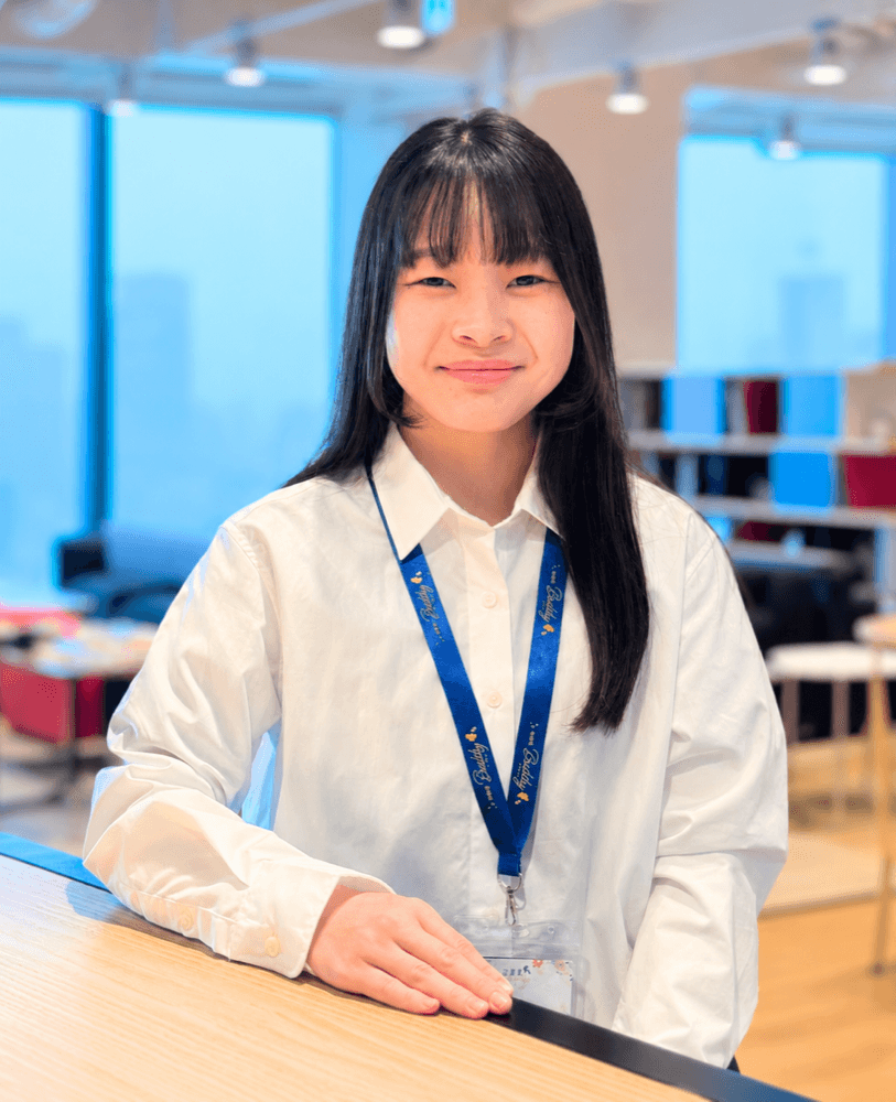 Mebuki Sugawara