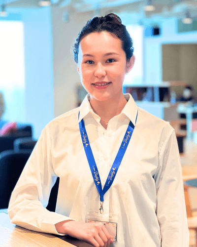 Mihana Fujita