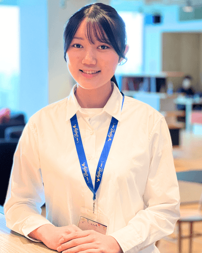 Azumi Tsukue