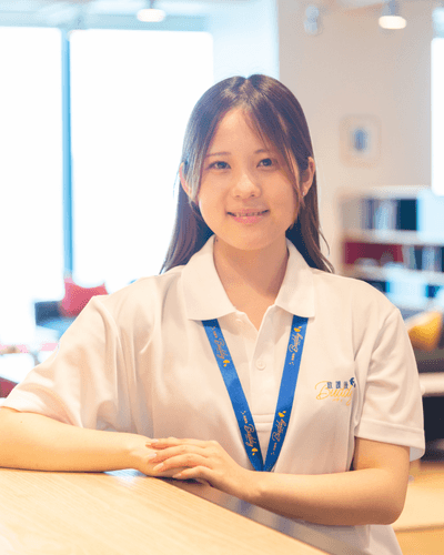 Yukino Fujita